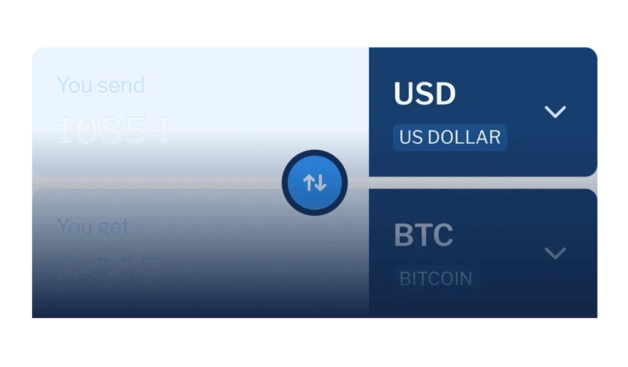 Select Currency Pair