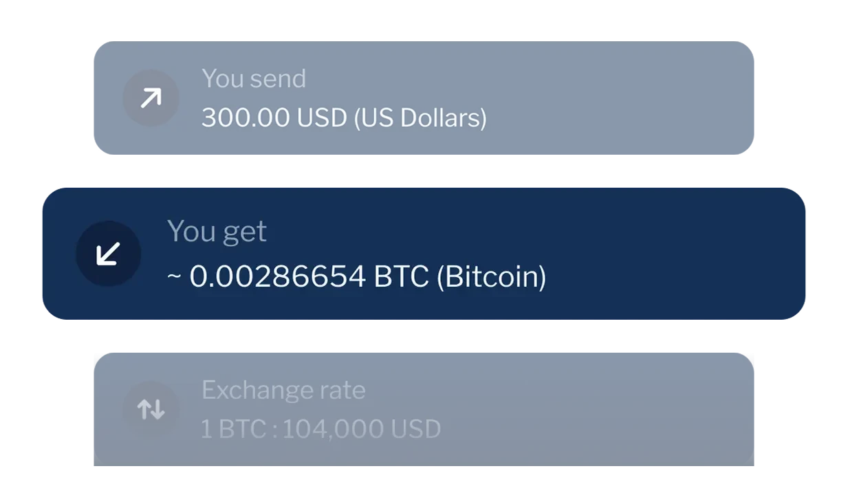 Verify Transaction Details